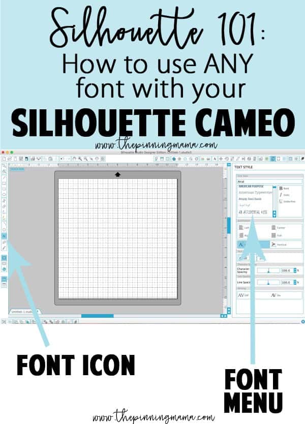 How To Download Font Into Mac