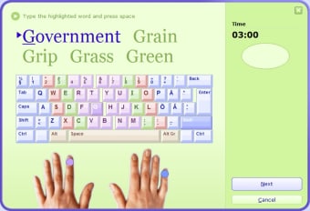 Free typing test download for pc